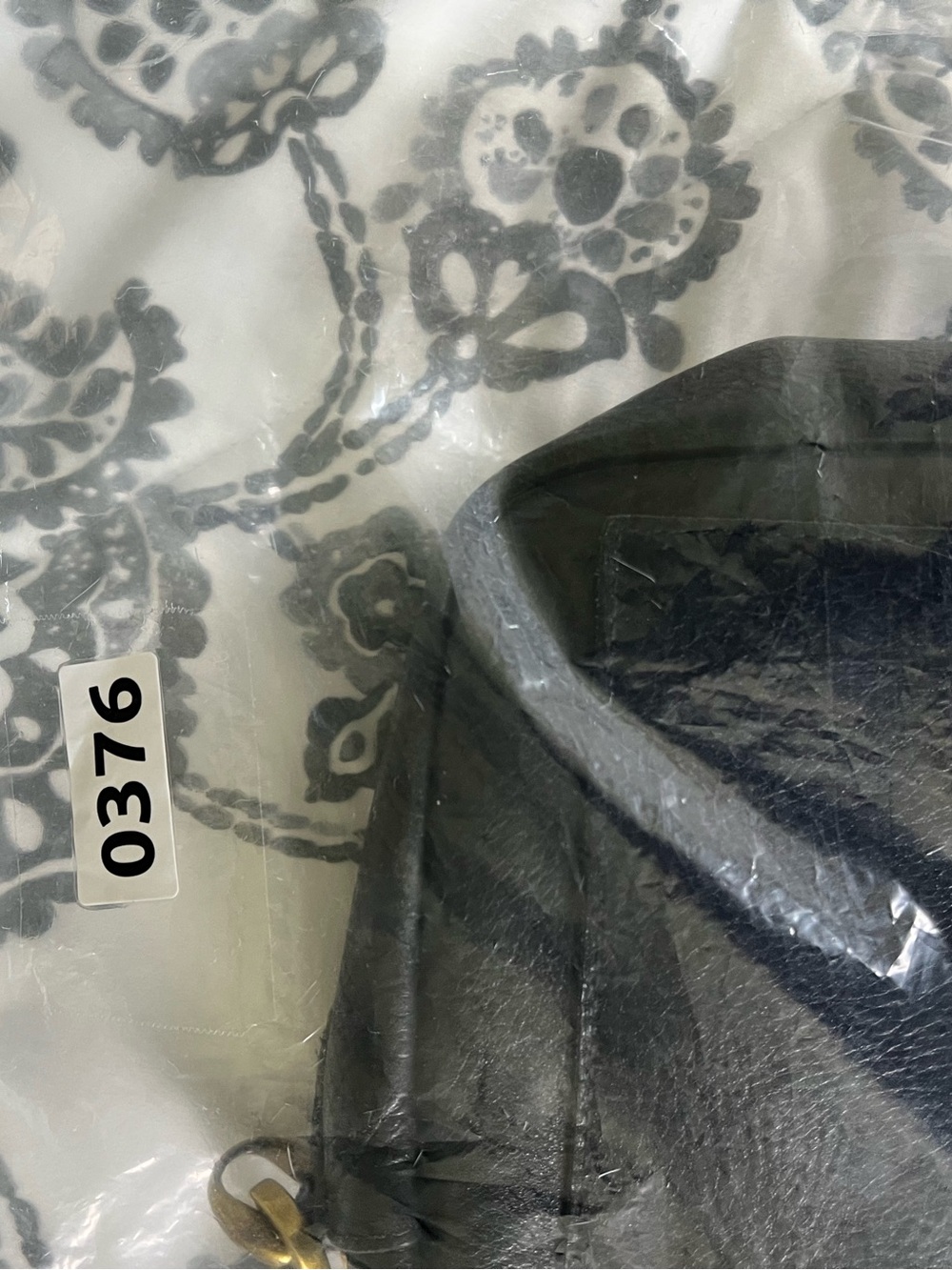 Madewell Black Leather The Camera Crossbody Bag Purse Minimalist Capsule - Picture 15 of 15